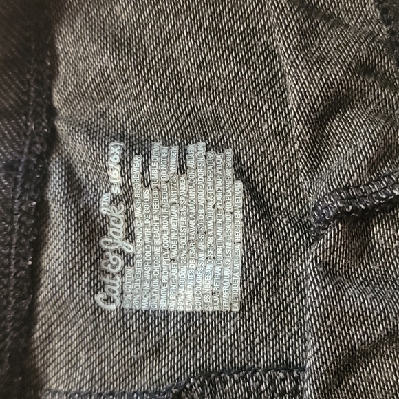 Lot of 5, Cat & Jack size 6/6x - Picture 2 of 2